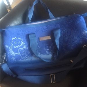 Stella McCartney Large Blue Bag